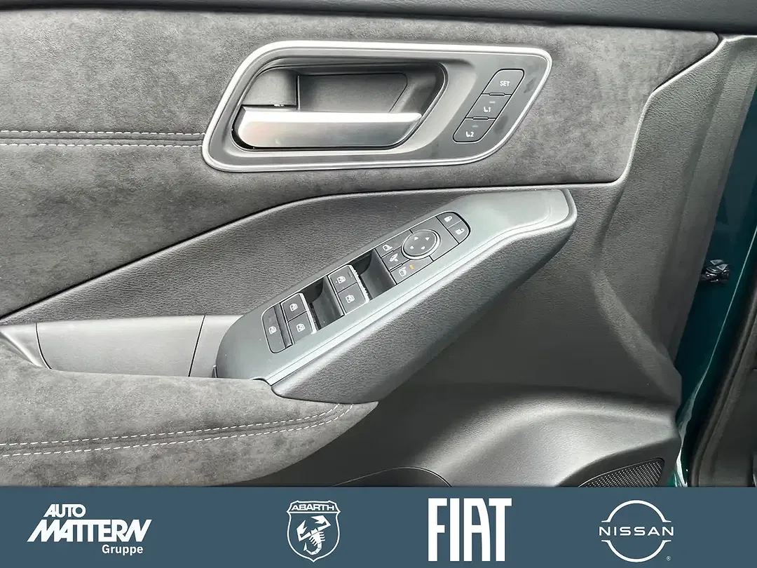 Nissan Qashqai - Thumbnail 12