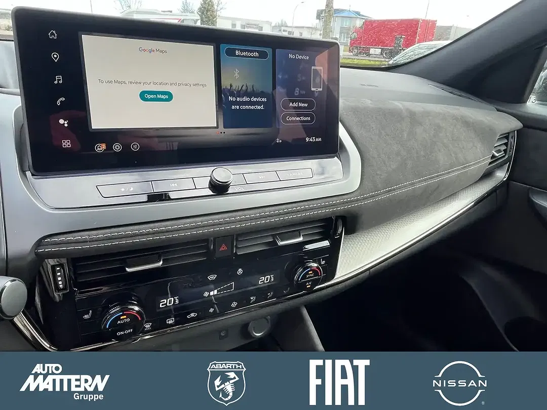 Nissan Qashqai - Thumbnail 9