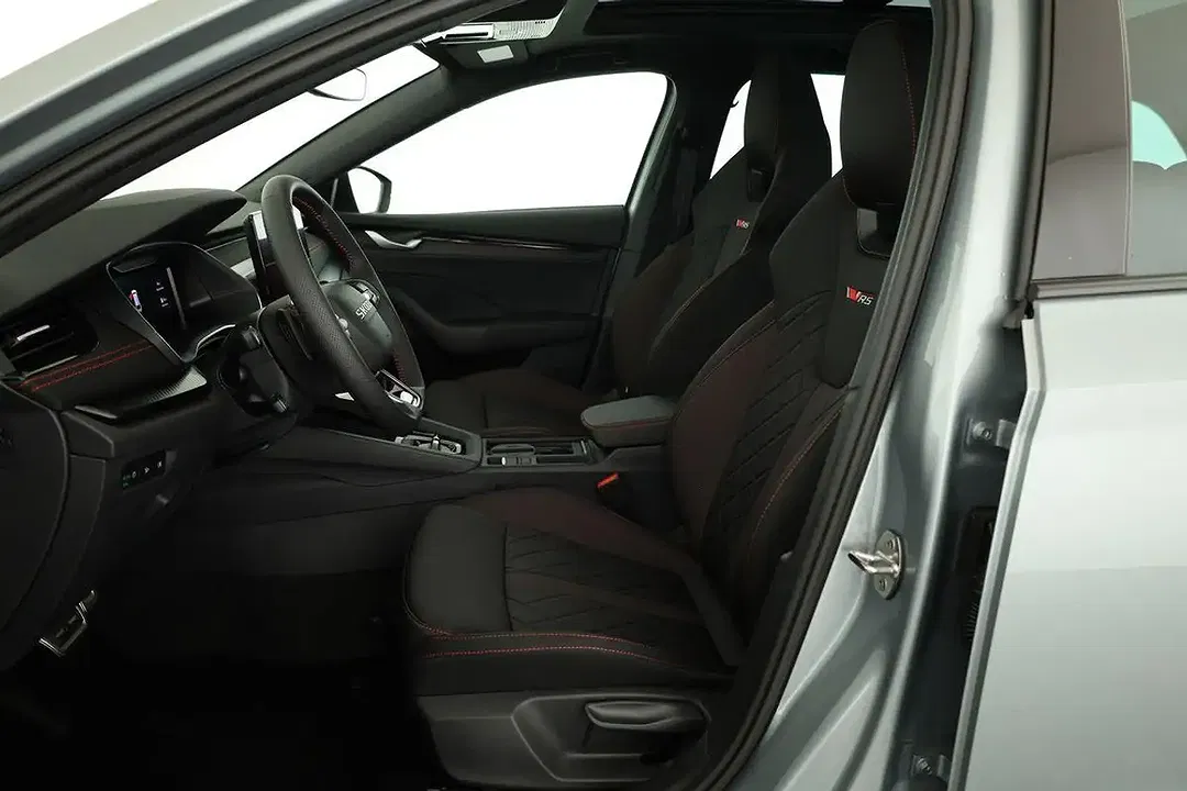 Skoda Octavia - Thumbnail 10