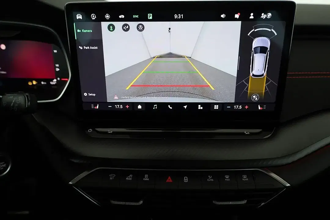 Skoda Octavia - Thumbnail 6
