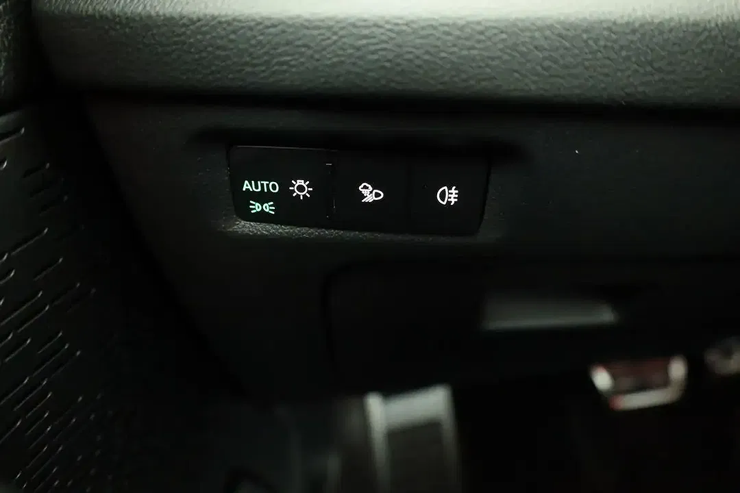 Skoda Octavia - Thumbnail 8