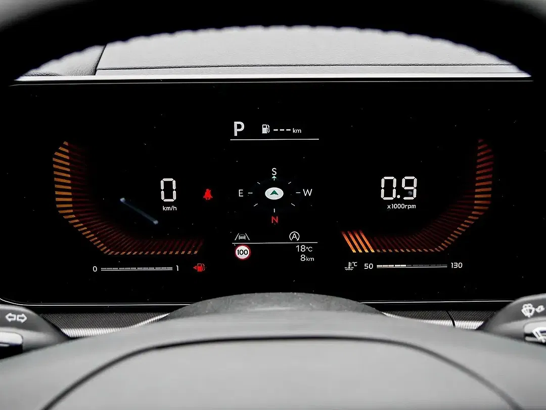 Kia Sportage - Thumbnail 13