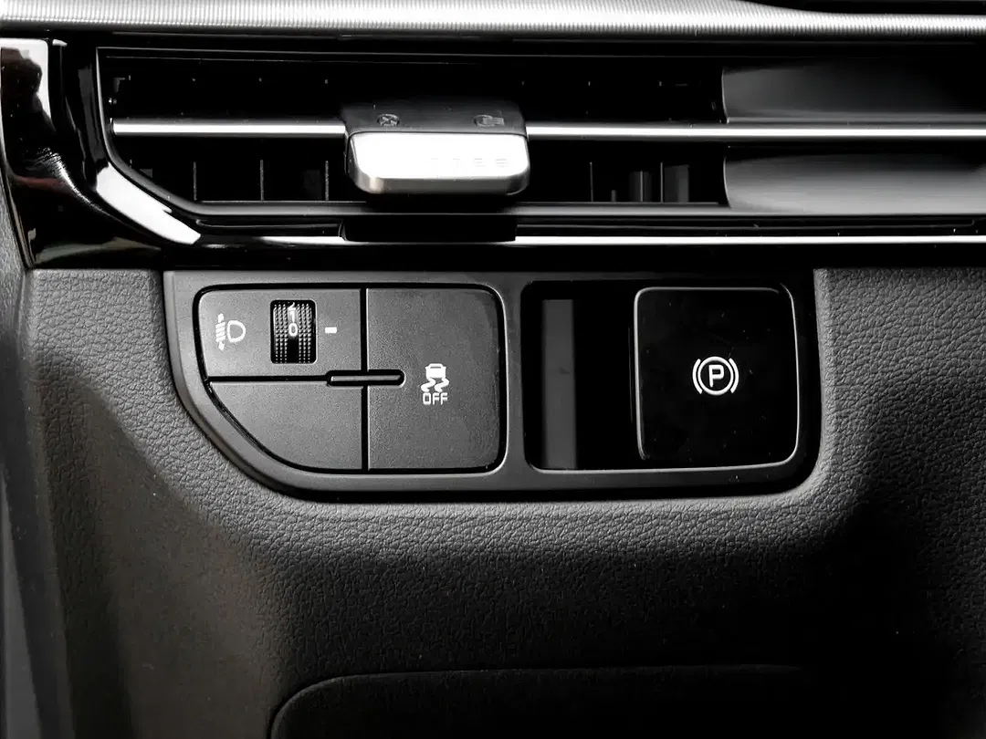 Kia Sportage - Thumbnail 14
