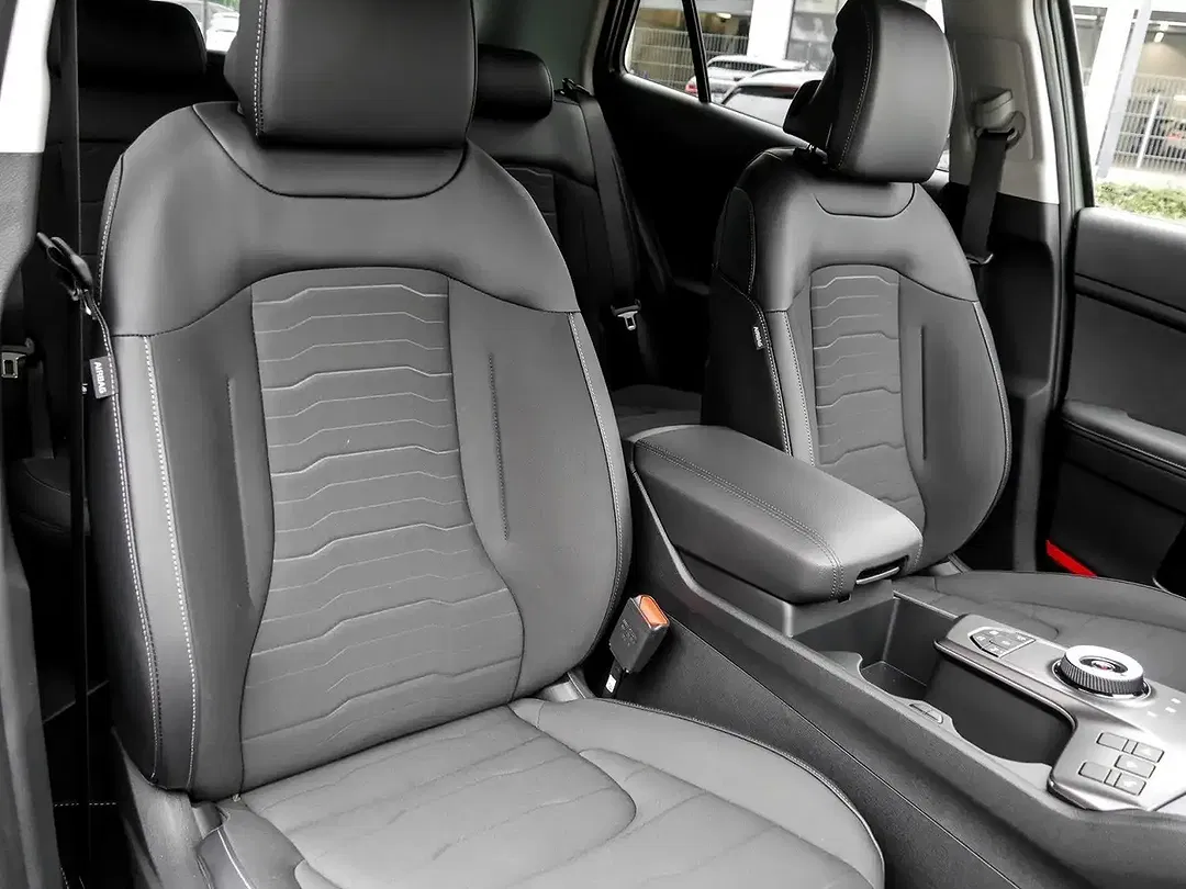 Kia Sportage - Thumbnail 4