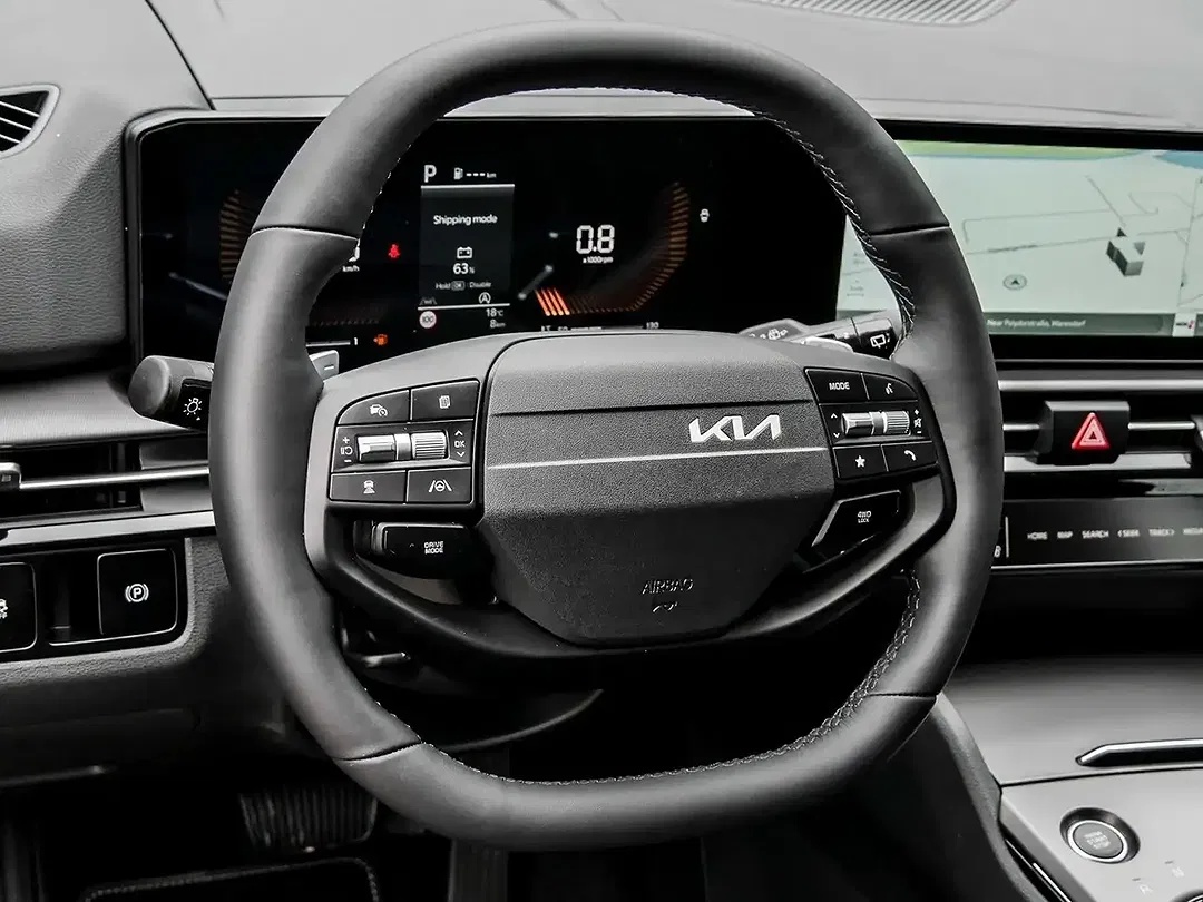 Kia Sportage - Thumbnail 7
