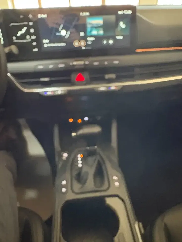 Kia K4 - Thumbnail 14
