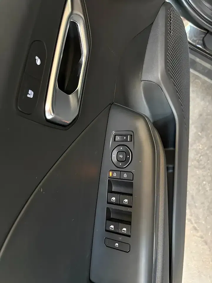 Kia K4 - Thumbnail 15
