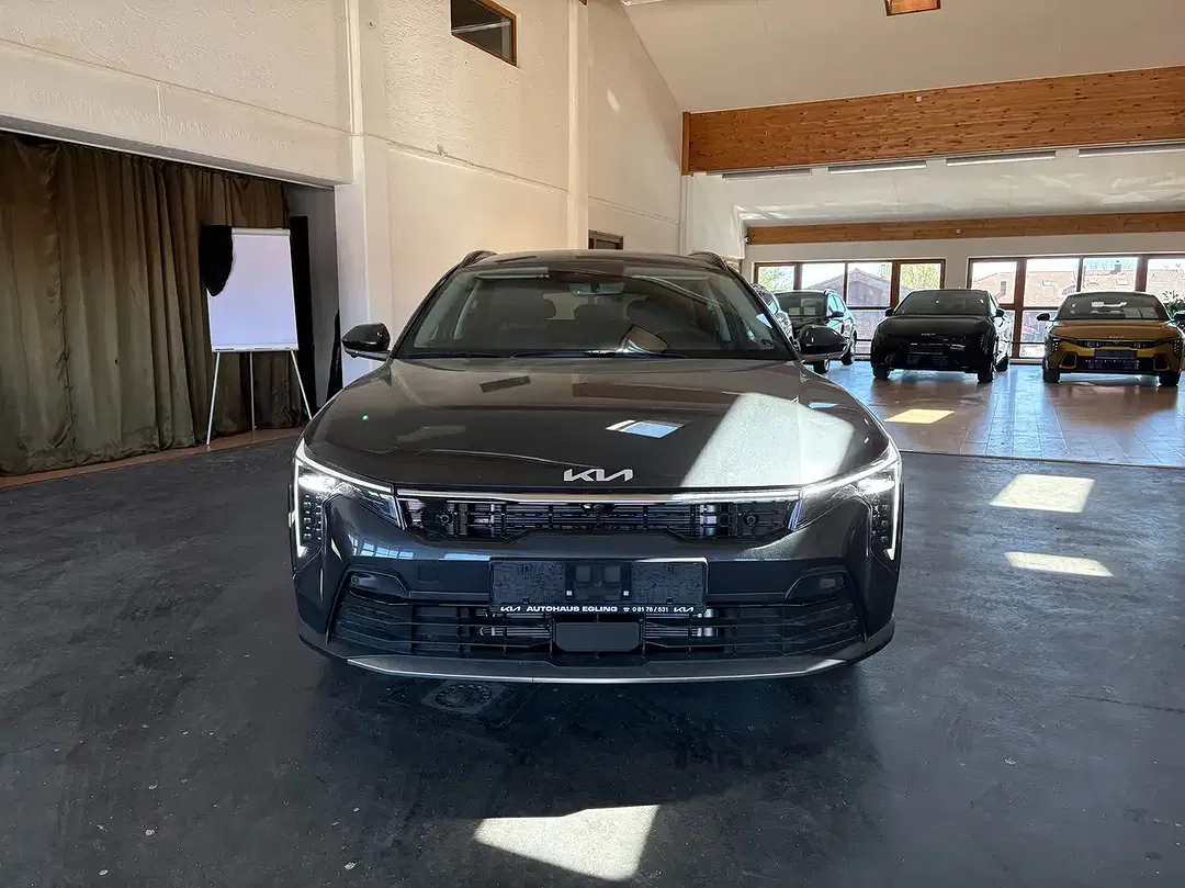 Kia K4 - Thumbnail 9