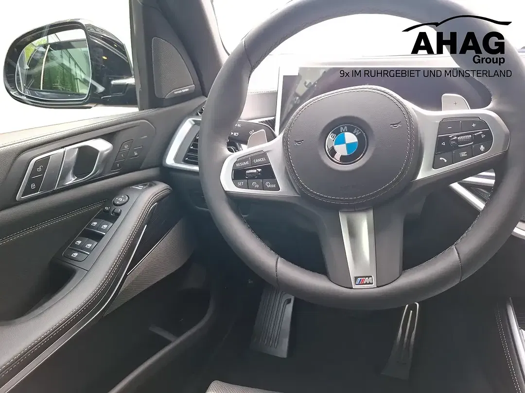 BMW X5 - Thumbnail 11