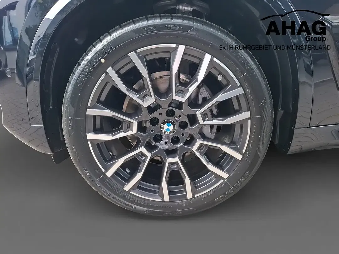 BMW X5 - Thumbnail 12