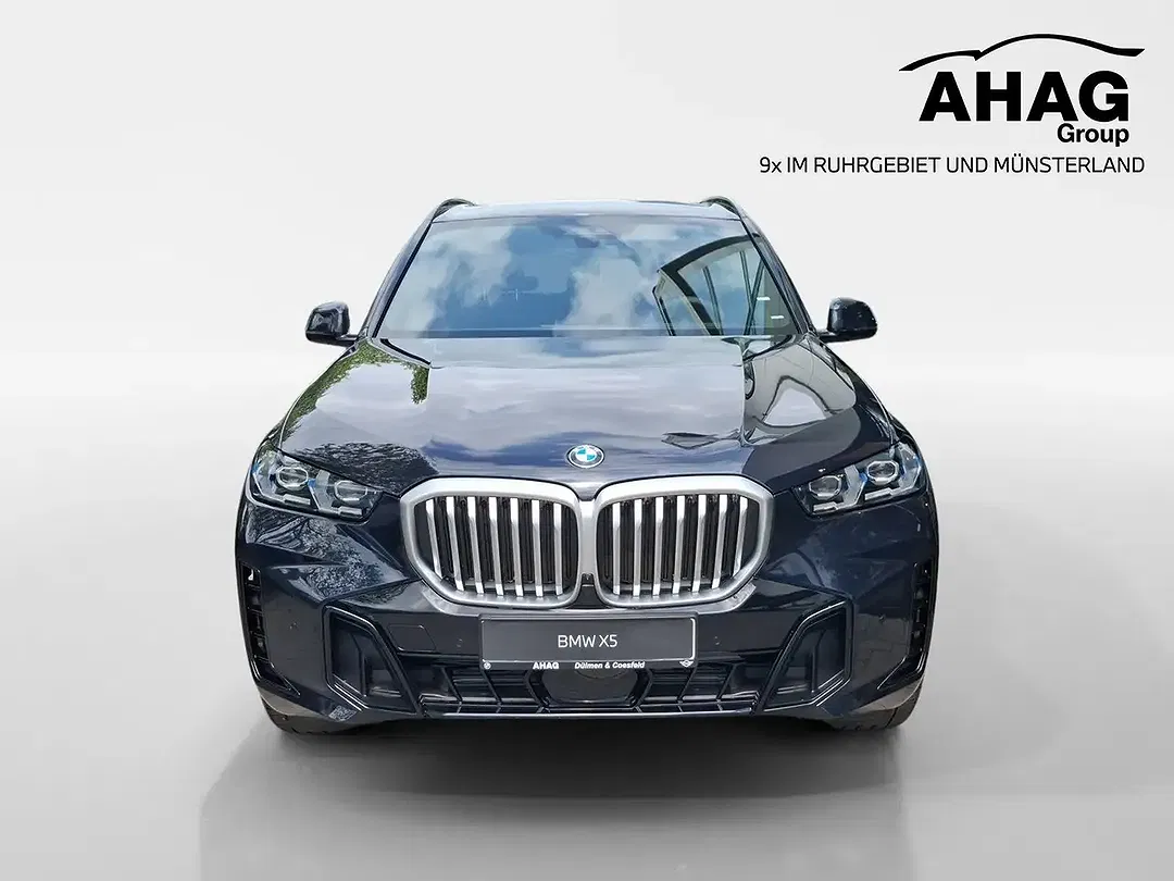 BMW X5 - Thumbnail 2