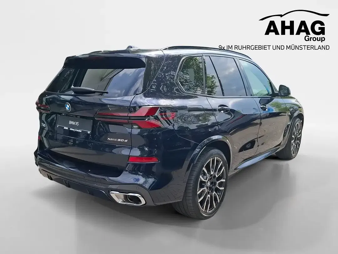 BMW X5 - Thumbnail 4