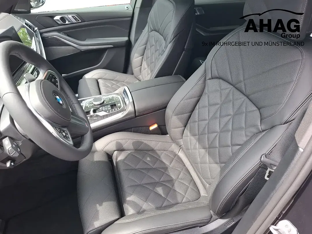 BMW X5 - Thumbnail 7