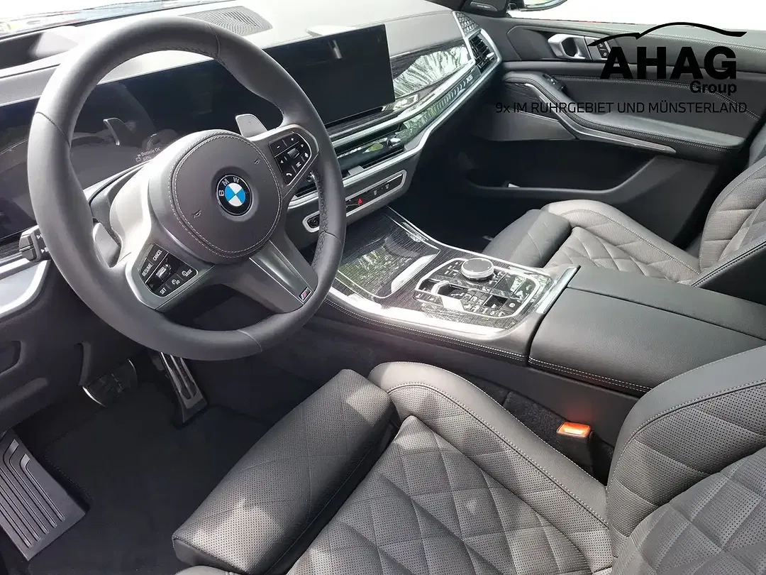 BMW X5 - Thumbnail 8