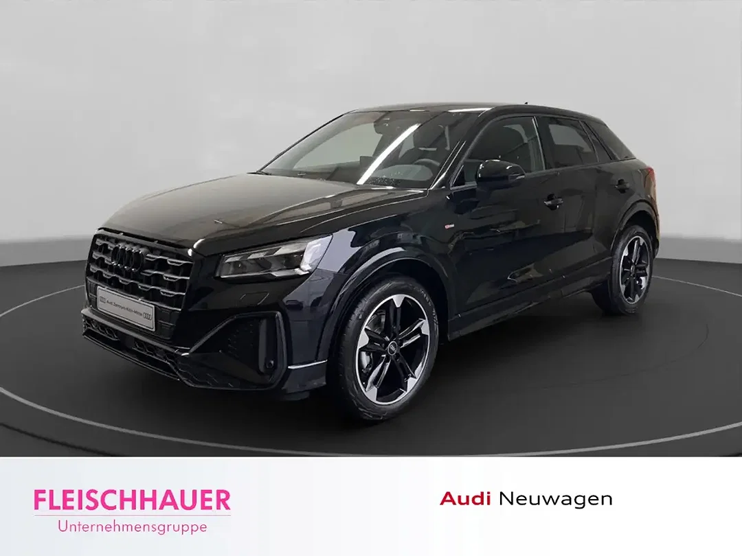 Audi Q2 - Afbeelding 1