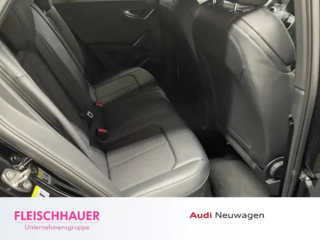 Audi Q2 - Thumbnail 10