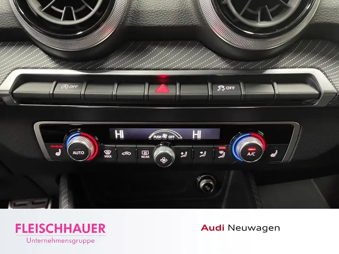 Audi Q2 - Thumbnail 13