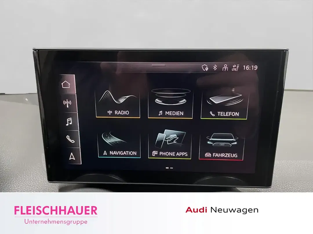 Audi Q2 - Thumbnail 15