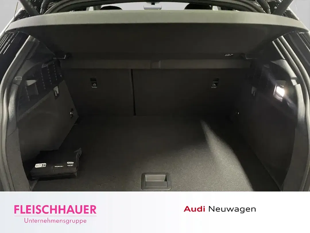 Audi Q2 - Thumbnail 7