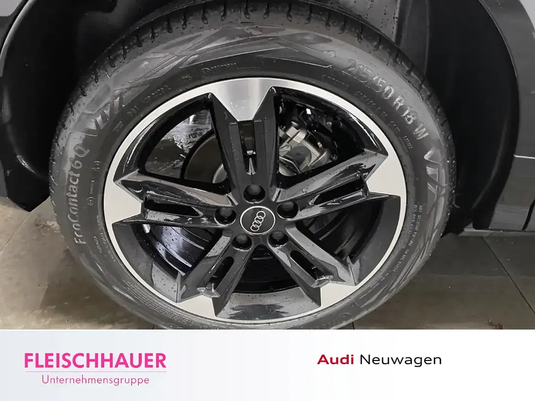 Audi Q2 - Thumbnail 8