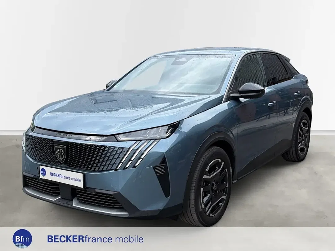 Peugeot 3008 - Afbeelding 1