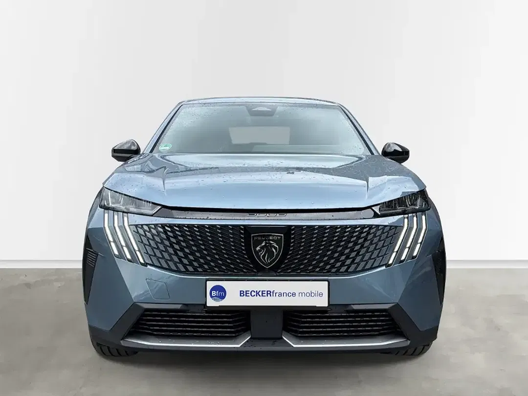 Peugeot 3008 - Thumbnail 2