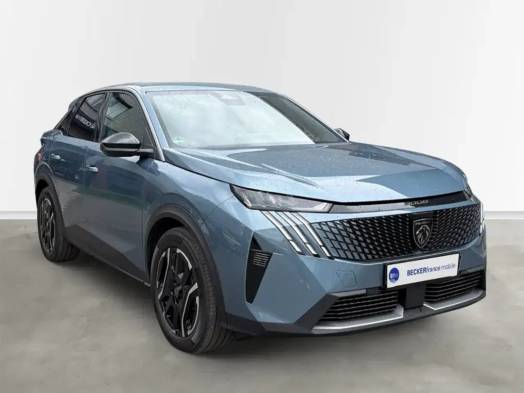 Peugeot 3008 - Thumbnail 3