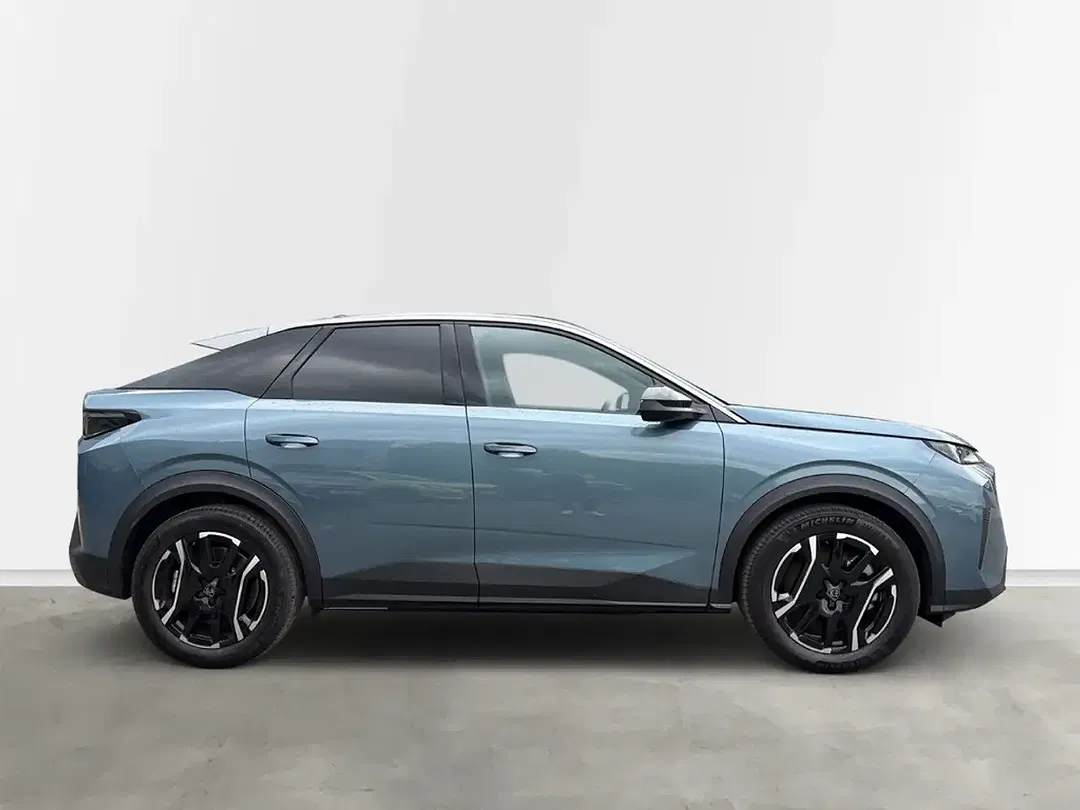 Peugeot 3008 - Thumbnail 4