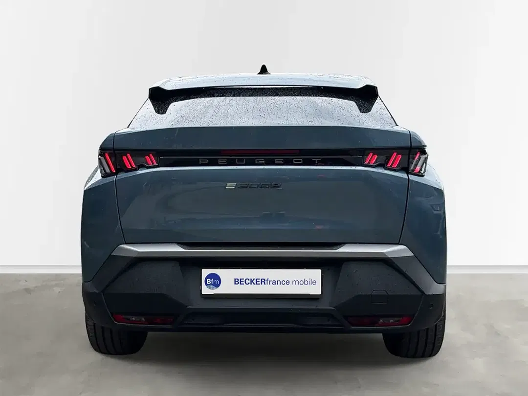 Peugeot 3008 - Thumbnail 5