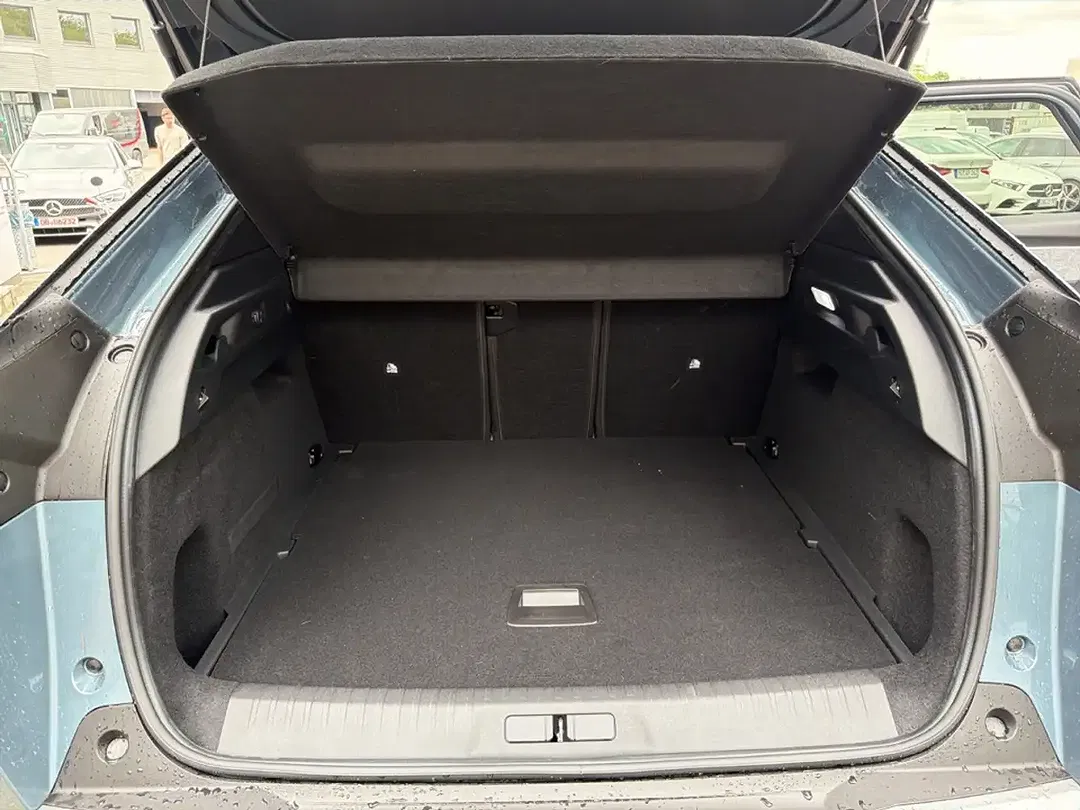Peugeot 3008 - Thumbnail 6