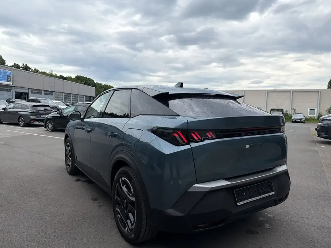Peugeot 3008 - Thumbnail 7