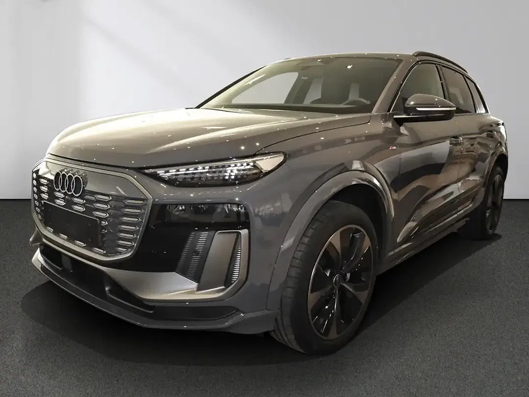 Audi Q6 e-tron - Thumbnail 14