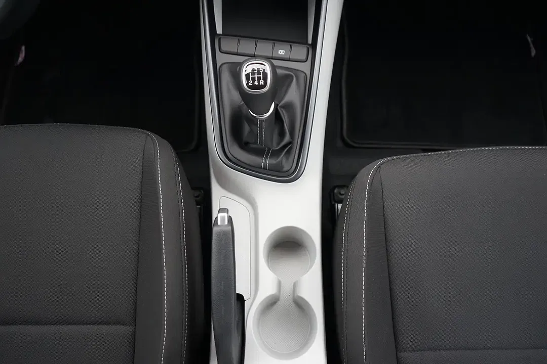 Hyundai i20 - Thumbnail 11