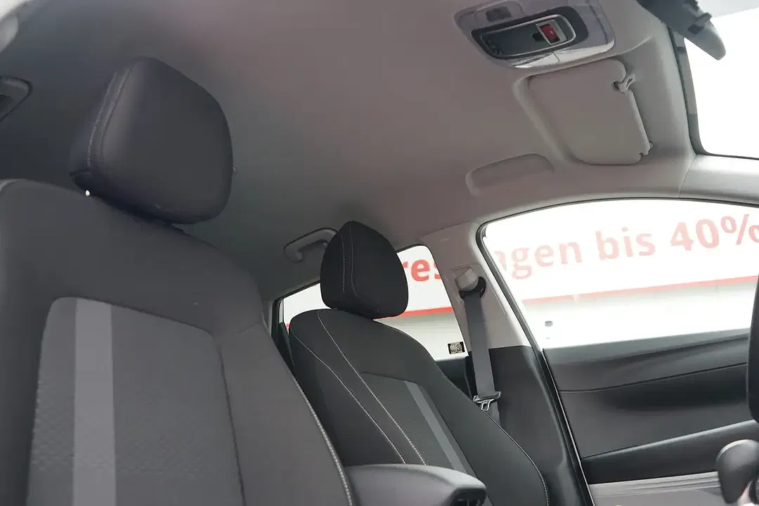 Hyundai i20 - Thumbnail 12