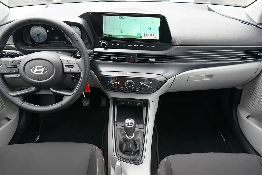 Hyundai i20 - Thumbnail 5