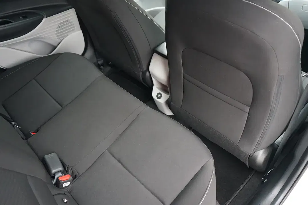 Hyundai i20 - Thumbnail 6