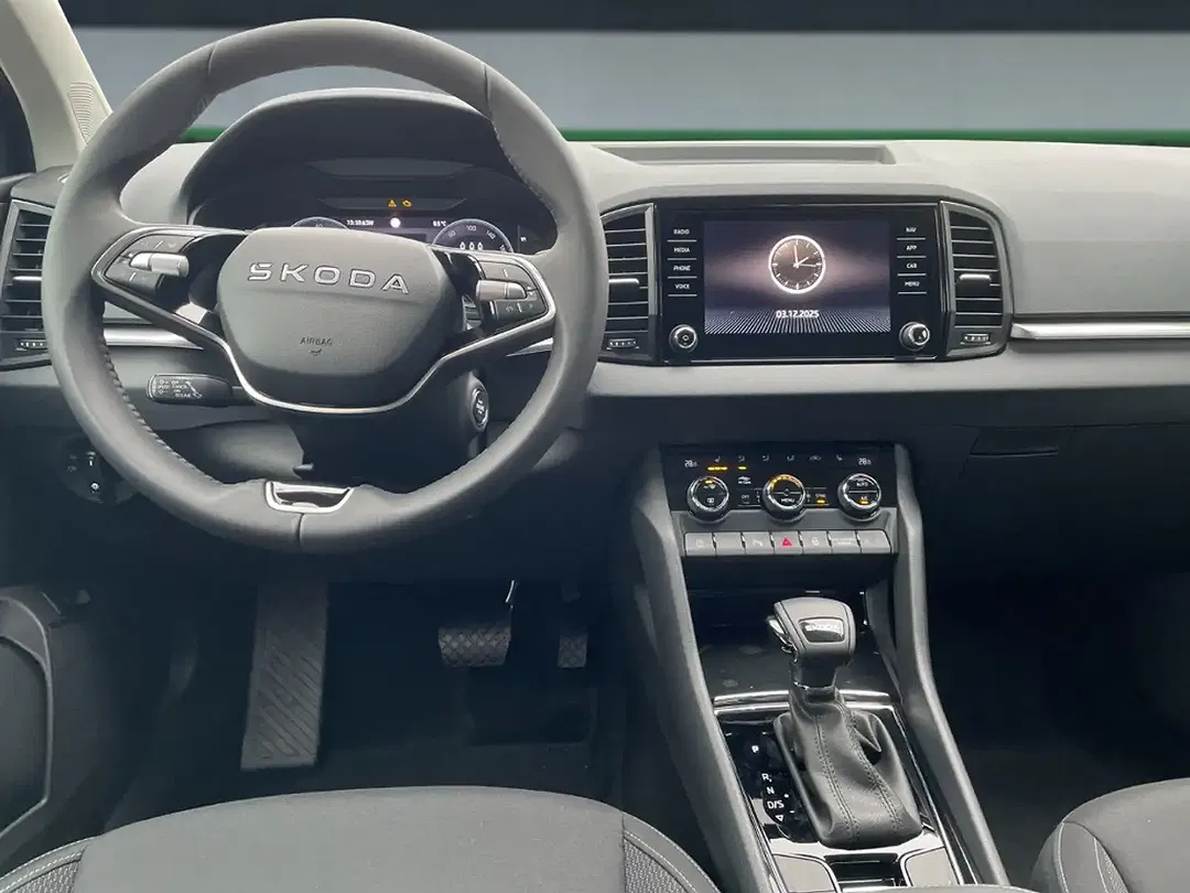 Skoda Karoq - Thumbnail 10