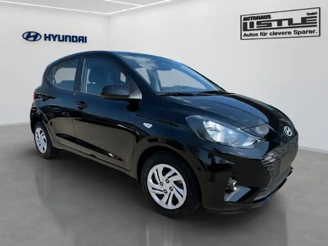 Hyundai i10 - Thumbnail 2