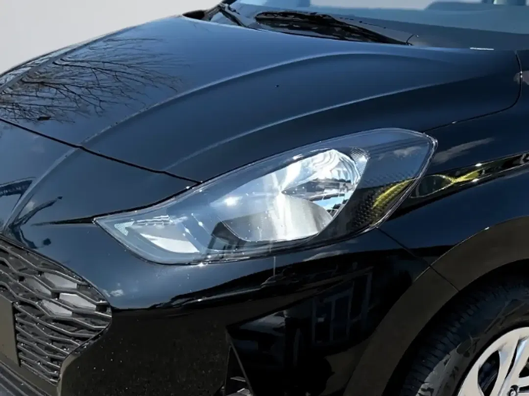 Hyundai i10 - Thumbnail 5