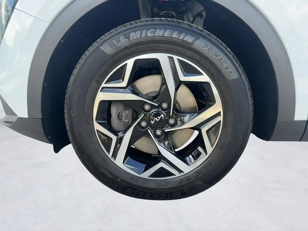 Kia Sportage - Thumbnail 10