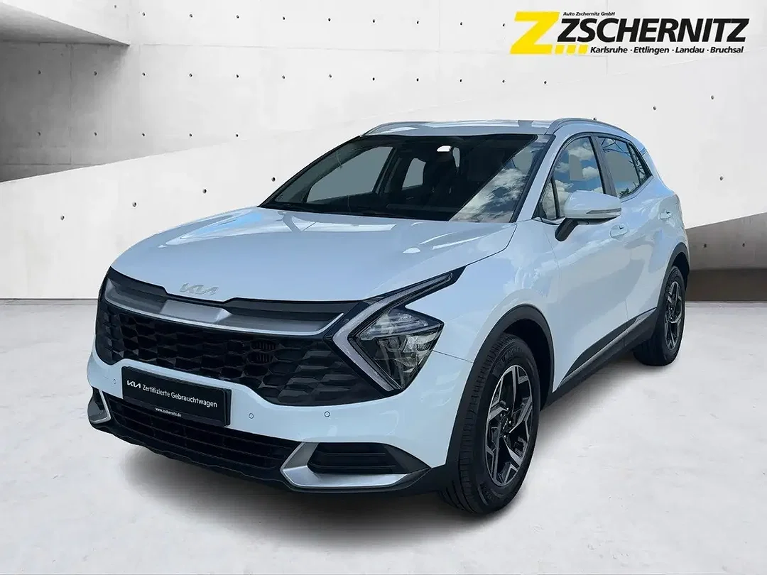 Kia Sportage - Afbeelding 1
