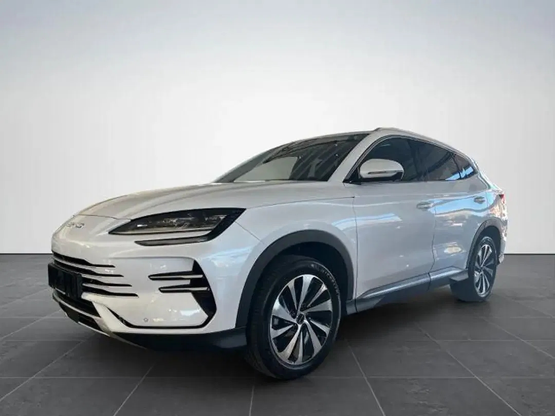 BYD Seal U - Thumbnail 1