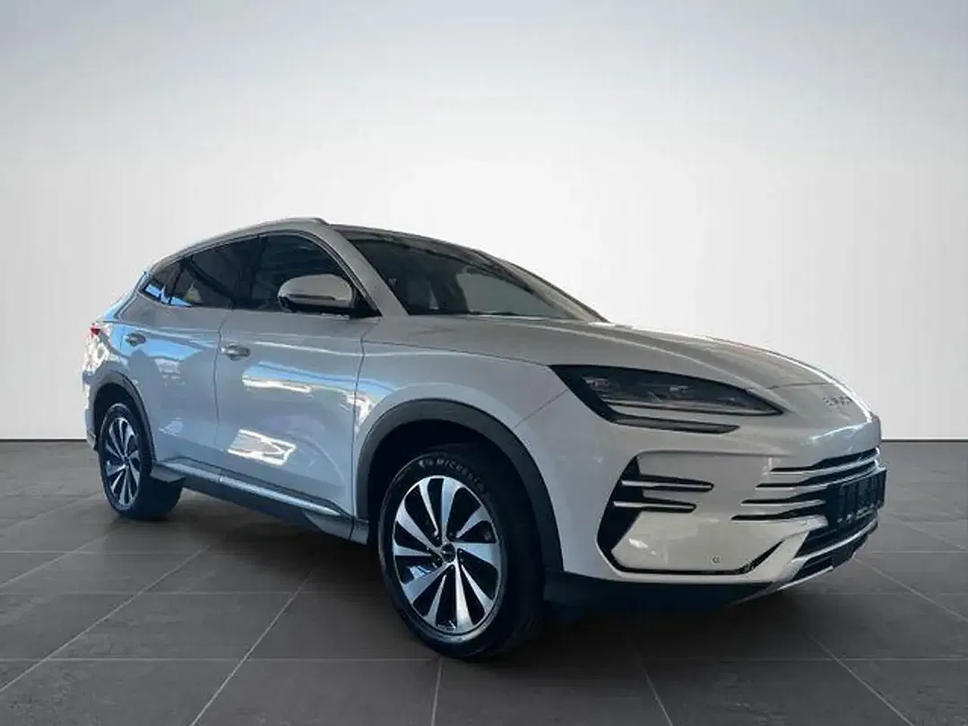 BYD Seal U - Thumbnail 2