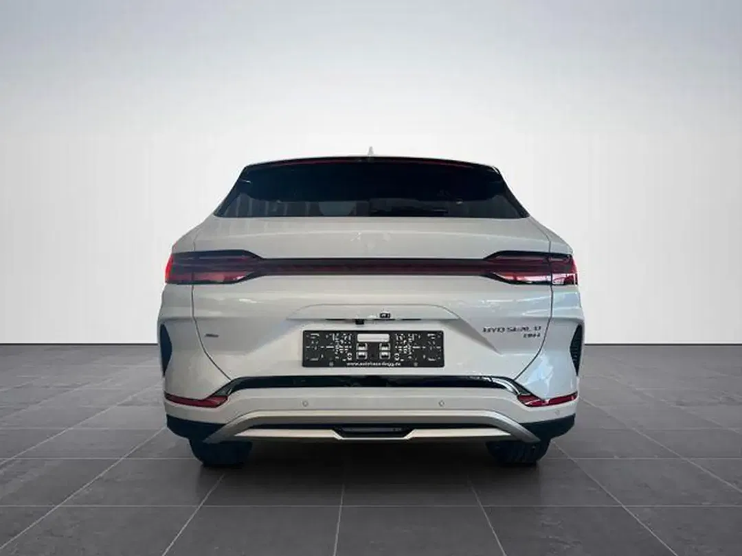 BYD Seal U - Thumbnail 4