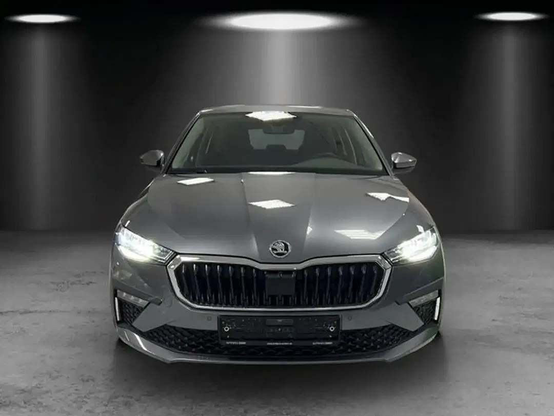 Skoda Scala - Thumbnail 10