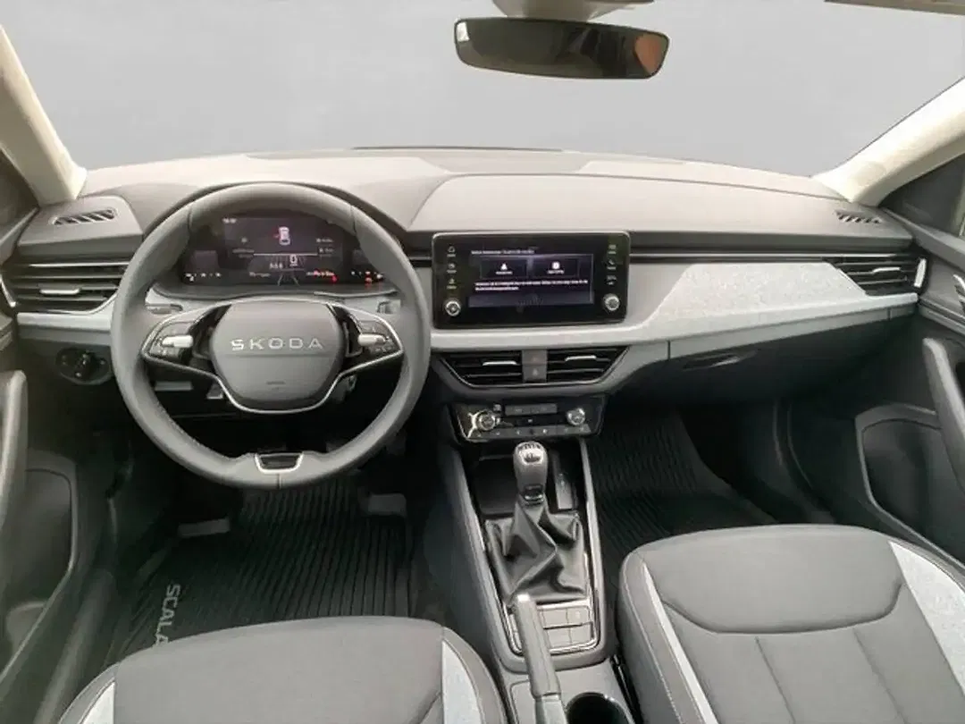 Skoda Scala - Thumbnail 15