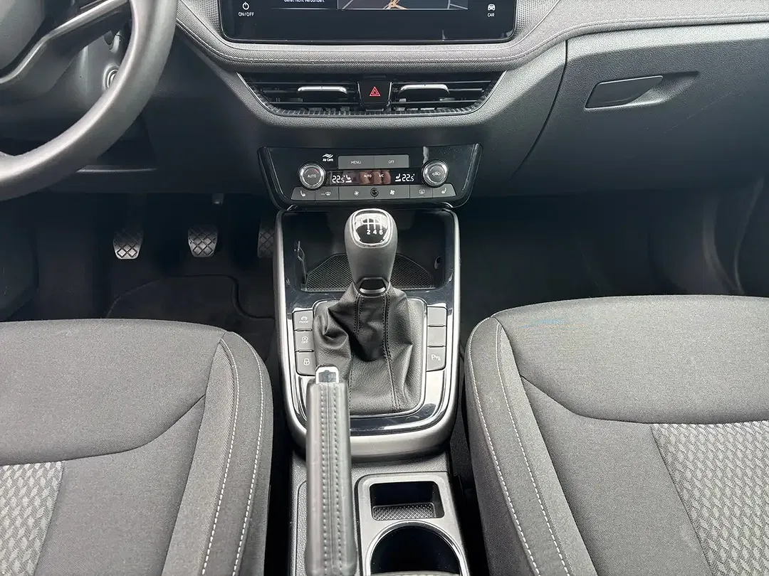 Skoda Fabia - Thumbnail 14