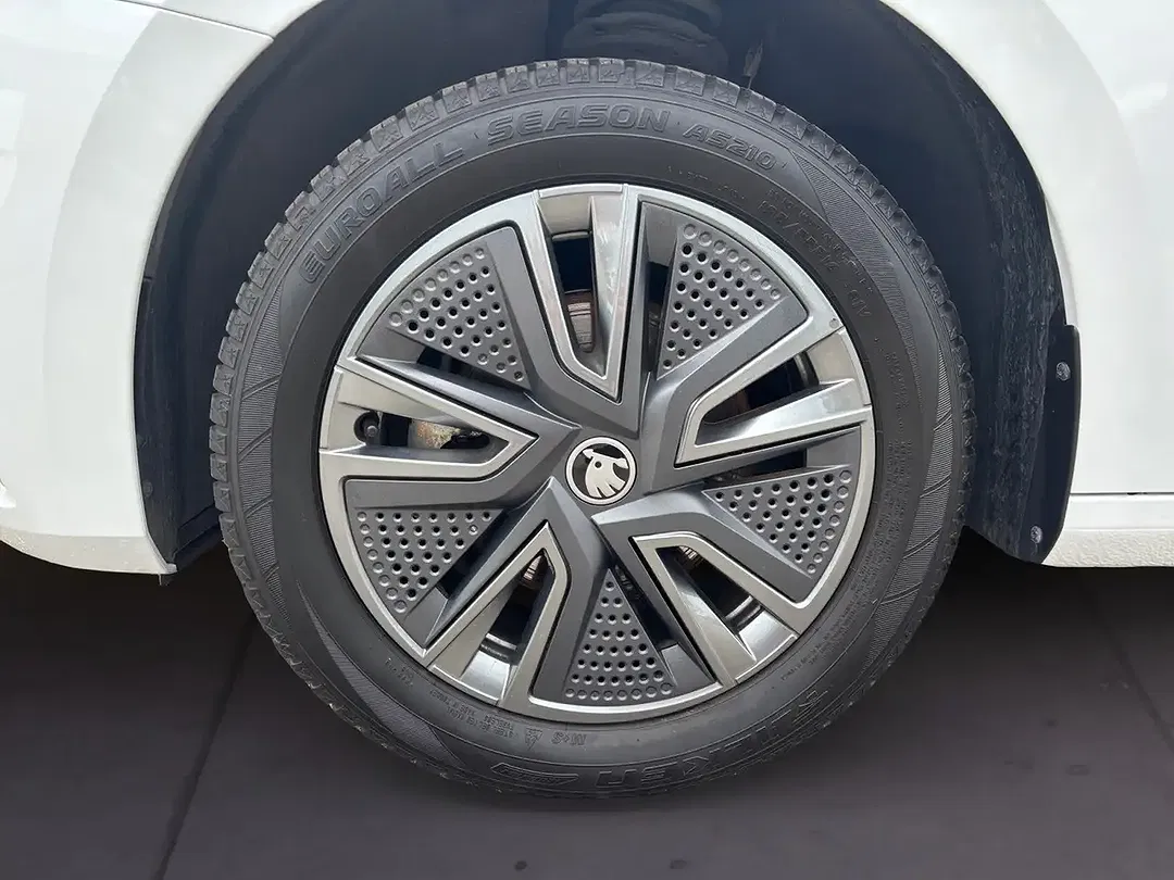 Skoda Fabia - Thumbnail 6