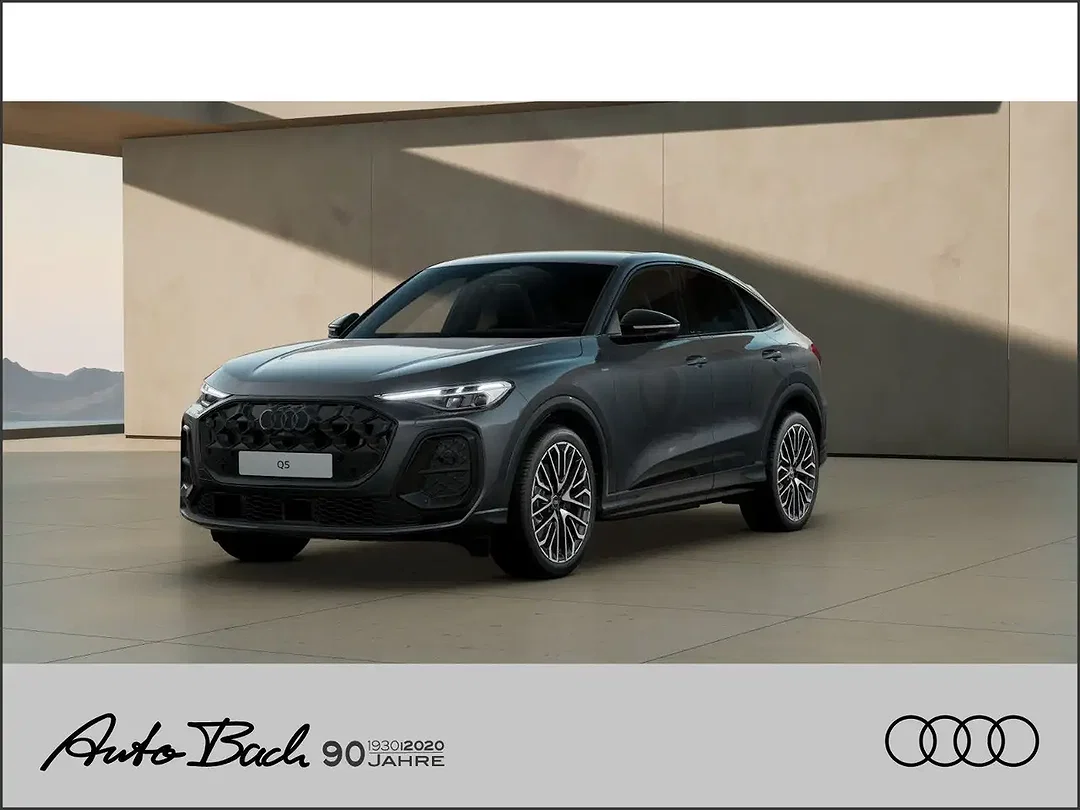 Audi Q5 - Afbeelding 1