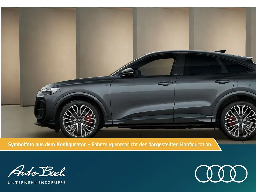 Audi Q5 - Thumbnail 2